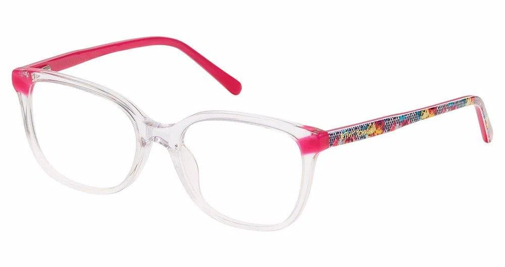 Betsey-Girls BJG-TOO-COOL Eyeglasses - view 2